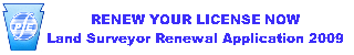 Link to renewal application