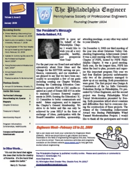 Newsletter
